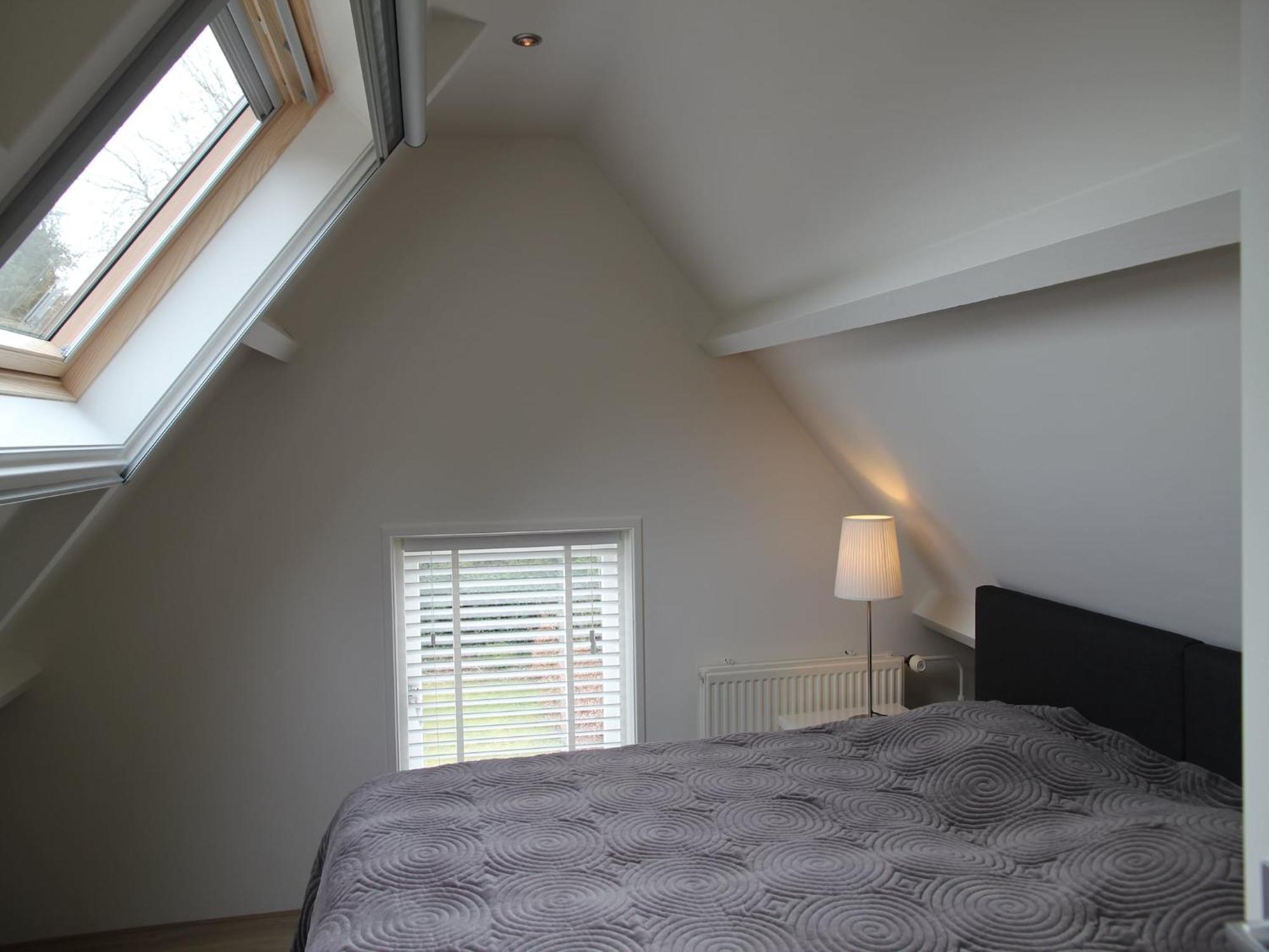 Pleasing Holiday Home In Schoorl With Patio المظهر الخارجي الصورة